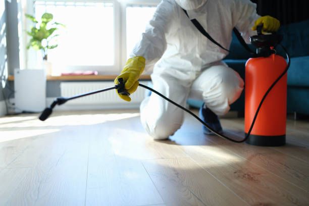 Reliable Blood Cleanup contractor in Houston, OH by Crime Scene Cleaner Online